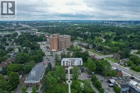 43 Brick Street Kitchener ON N2H 3L2
