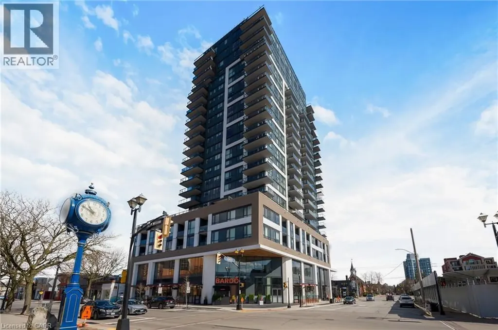 2007 James Street Burlington ON L7R 0G7