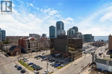 2007 James Street Burlington ON L7R 0G7