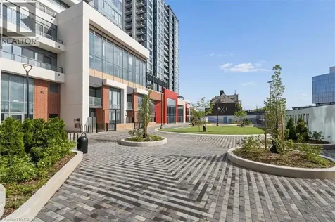 15 Wellington Street South Kitchener ON N2G 0E4