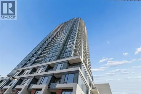 15 Wellington Street South Kitchener ON N2G 0E4