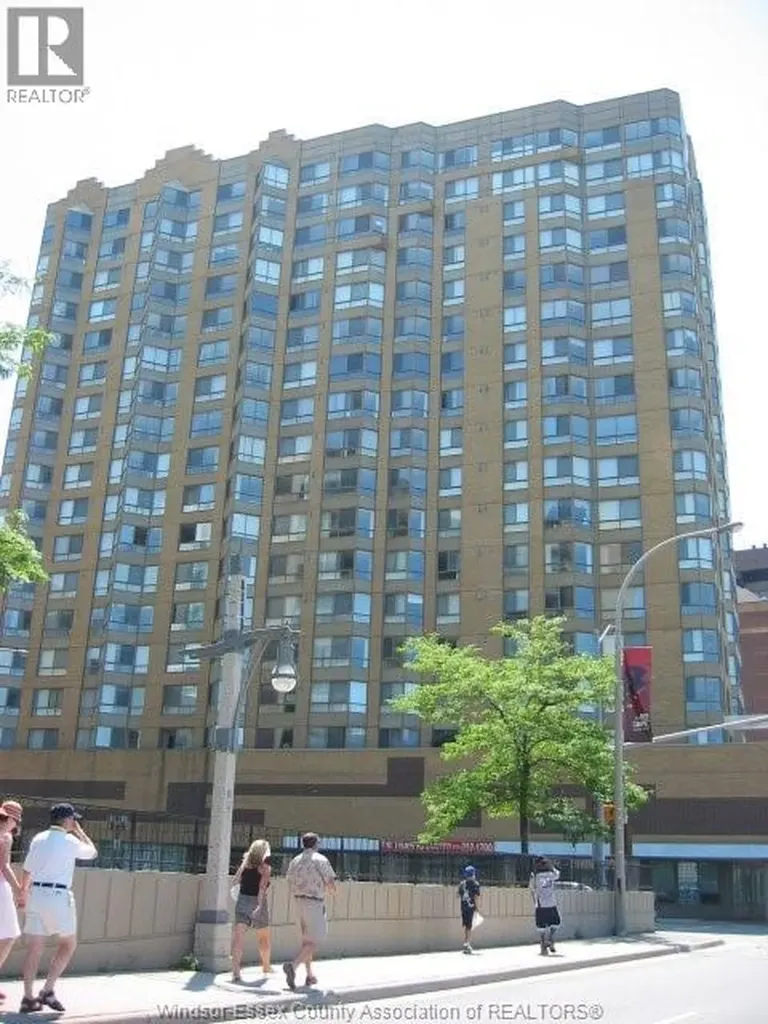 75 Riverside Drive East Windsor ON N9A 7C4