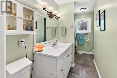 393 Stewart Boulevard Brockville ON K6V 6C7