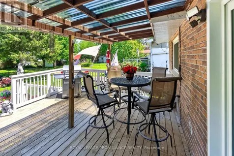 393 Stewart Boulevard Brockville ON K6V 6C7