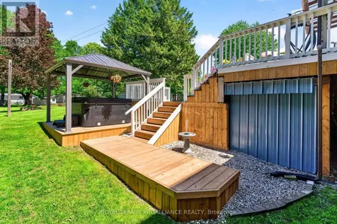 393 Stewart Boulevard Brockville ON K6V 6C7