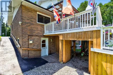 393 Stewart Boulevard Brockville ON K6V 6C7