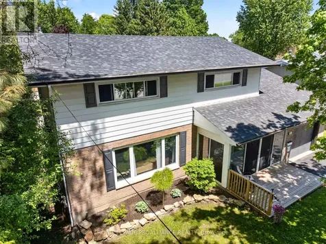 393 Stewart Boulevard Brockville ON K6V 6C7