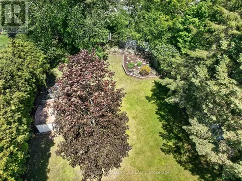 393 Stewart Boulevard Brockville ON K6V 6C7