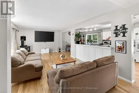 393 Stewart Boulevard Brockville ON K6V 6C7