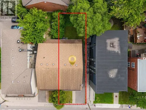 318 Somerset Street East Ottawa ON K1N 6W3