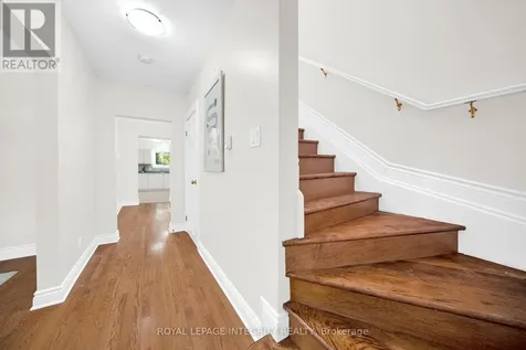 318 Somerset Street East Ottawa ON K1N 6W3