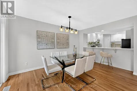 164 Gray Crescent Ottawa ON K2K 3L9