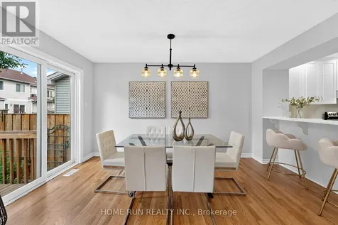 164 Gray Crescent Ottawa ON K2K 3L9