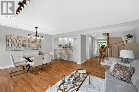 164 Gray Crescent Ottawa ON K2K 3L9