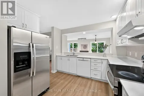 164 Gray Crescent Ottawa ON K2K 3L9
