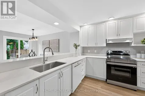164 Gray Crescent Ottawa ON K2K 3L9