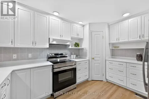 164 Gray Crescent Ottawa ON K2K 3L9