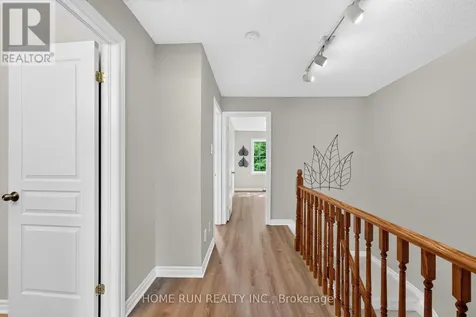 164 Gray Crescent Ottawa ON K2K 3L9
