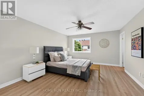164 Gray Crescent Ottawa ON K2K 3L9