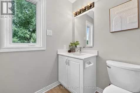 164 Gray Crescent Ottawa ON K2K 3L9