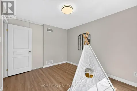 164 Gray Crescent Ottawa ON K2K 3L9