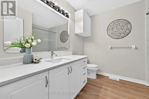 164 Gray Crescent Ottawa ON K2K 3L9