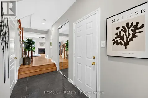 164 Gray Crescent Ottawa ON K2K 3L9