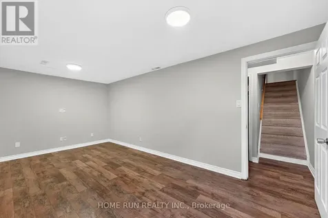 164 Gray Crescent Ottawa ON K2K 3L9
