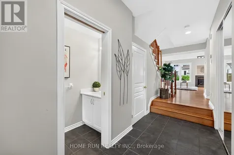 164 Gray Crescent Ottawa ON K2K 3L9