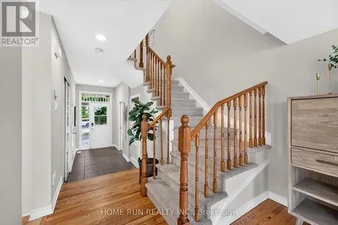 164 Gray Crescent Ottawa ON K2K 3L9