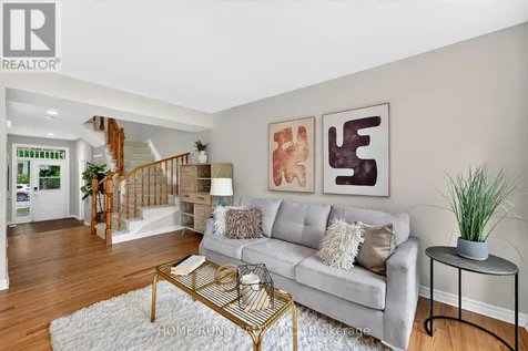164 Gray Crescent Ottawa ON K2K 3L9
