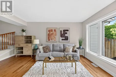 164 Gray Crescent Ottawa ON K2K 3L9