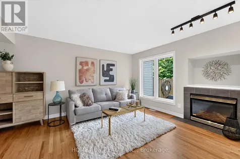 164 Gray Crescent Ottawa ON K2K 3L9
