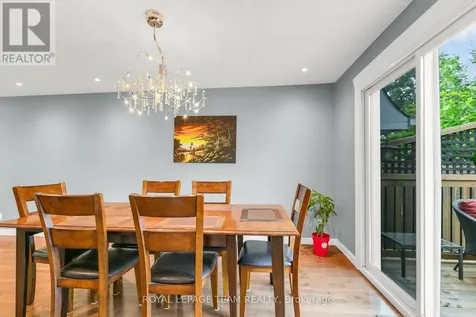 62 Northpark Drive Ottawa ON K1B 3R8