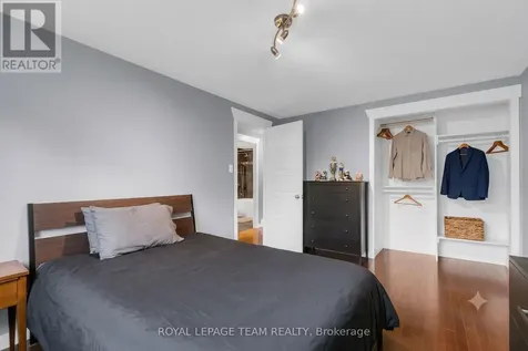 62 Northpark Drive Ottawa ON K1B 3R8