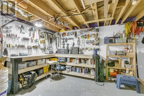 62 Northpark Drive Ottawa ON K1B 3R8