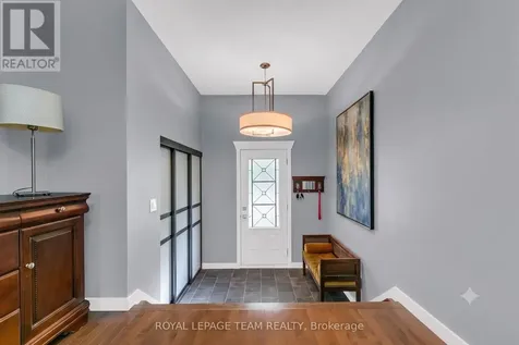 62 Northpark Drive Ottawa ON K1B 3R8