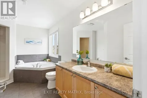 194 Flowing Creek Circle Ottawa ON K2M 2R7