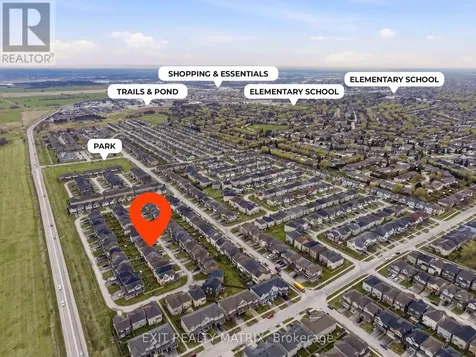 194 Flowing Creek Circle Ottawa ON K2M 2R7