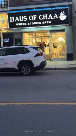 250 Bank Street Ottawa ON K2P 1X4