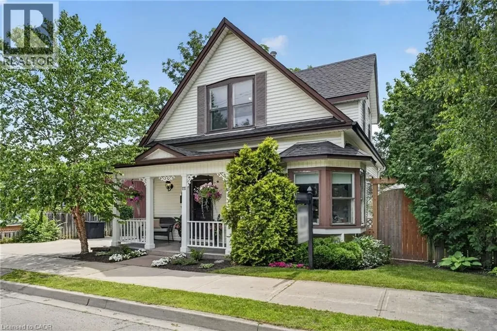 111 Main Street West Grimsby ON L3M 1R5