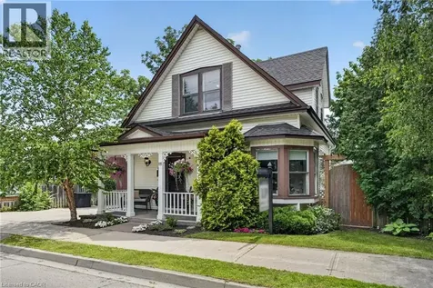 111 Main Street West Grimsby ON L3M 1R5
