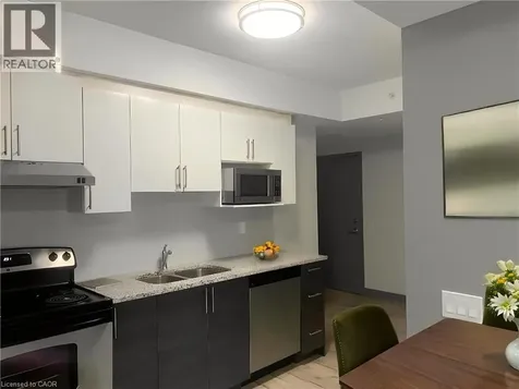 258 Sunview Street Waterloo ON N2L 3V9