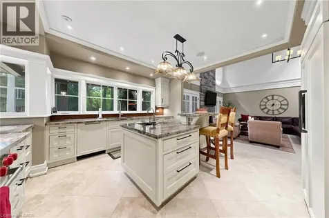 344 Mountain Brow Road Waterdown ON L7P 5A3