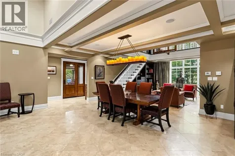 344 Mountain Brow Road Waterdown ON L7P 5A3