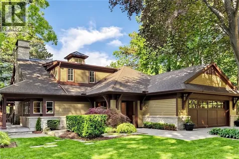 344 Mountain Brow Road Waterdown ON L7P 5A3