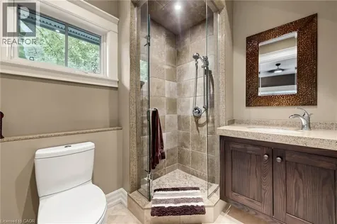 344 Mountain Brow Road Waterdown ON L7P 5A3