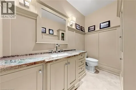 344 Mountain Brow Road Waterdown ON L7P 5A3