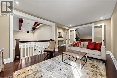 344 Mountain Brow Road Waterdown ON L7P 5A3