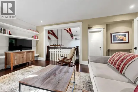 344 Mountain Brow Road Waterdown ON L7P 5A3